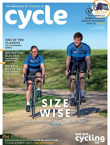Cycle