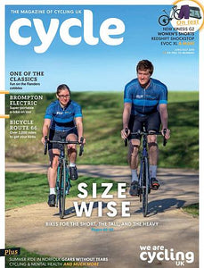 Cycle