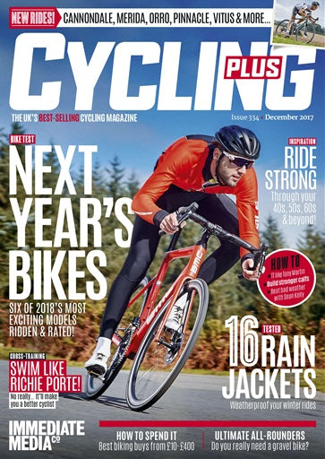 Cycling Plus