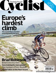 Cyclist