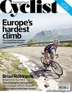 Cyclist